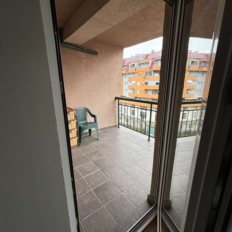 One Bedroom, 42m2 Krivi Most, Podgorica