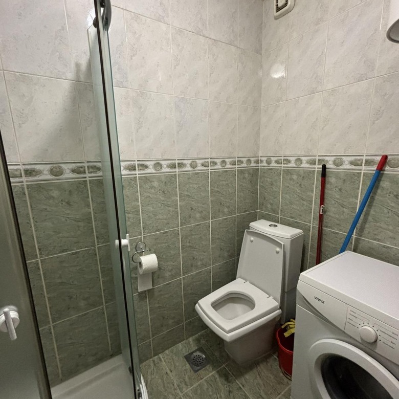 One Bedroom, 42m2 Krivi Most, Podgorica
