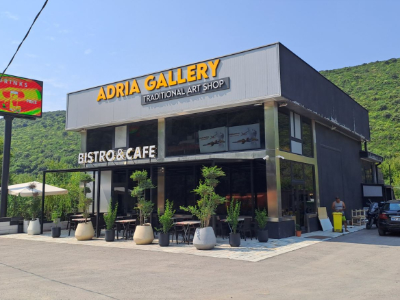 commercial property for sale Montenegro, Tivat commercial property, Montenegro investment property, property for sale Tivat, commercial real estate Montenegro, Tivat to Jaz road property, business property Montenegro, prime location property Montenegro, roadside property for sale, Montenegro real estate investment ,violet investment,karadag