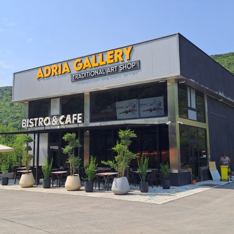 commercial property for sale Montenegro, Tivat commercial property, Montenegro investment property, property for sale Tivat, commercial real estate Montenegro, Tivat to Jaz road property, business property Montenegro, prime location property Montenegro, roadside property for sale, Montenegro real estate investment ,violet investment,karadag