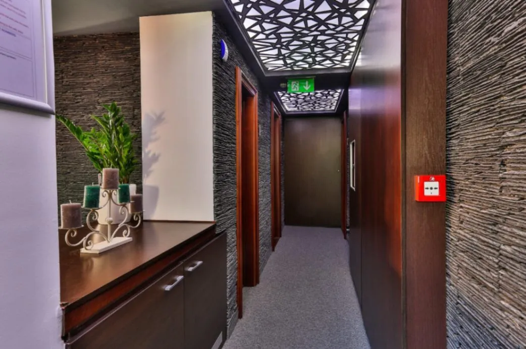 Bečići hotel for sale Hotel for sale Budva Riviera 4-star hotel Montenegro Montenegro hospitality investment Garni hotel for sale, violet investment