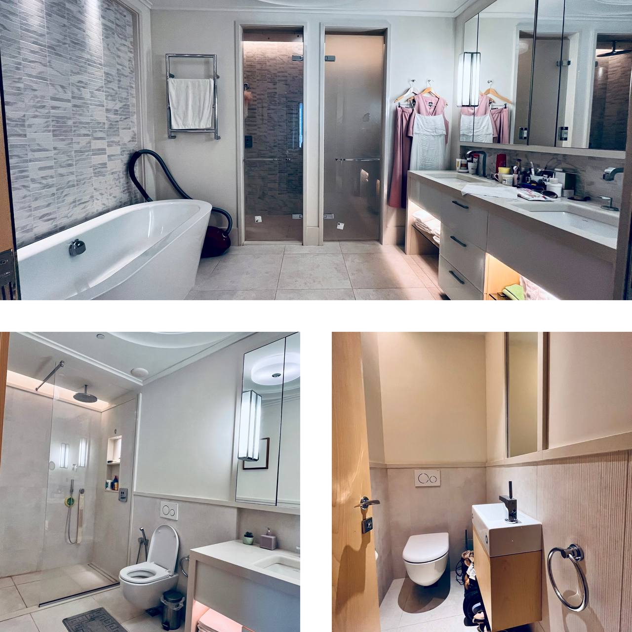 Porto Montenegro apartment for sale Luxury apartment Porto Montenegro Baia complex Porto Montenegro Regent Hotel residence Montenegro Seafront apartment Porto Montenegro, violet investment