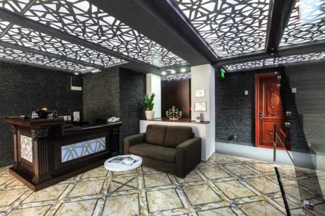 Bečići hotel for sale Hotel for sale Budva Riviera 4-star hotel Montenegro Montenegro hospitality investment Garni hotel for sale, violet investment