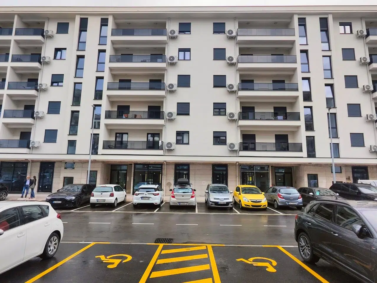 IMG-20250729-WA0025 Two Bedroom Apartment for Rent,53m2,city kvart,Podgorica
