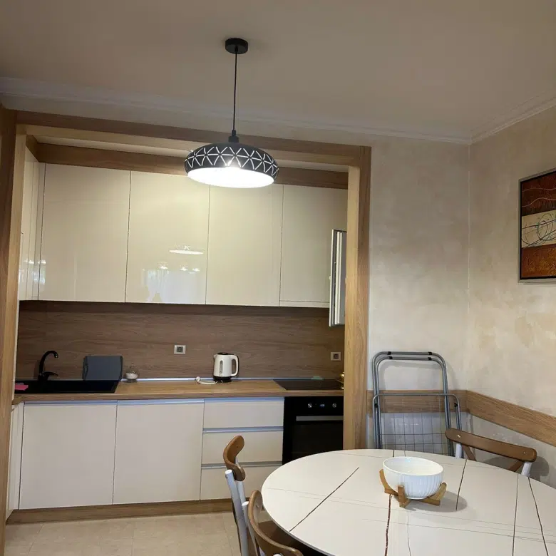 One Bedroom Apartment for Rent, 42m2, Gorica C, Podgorica