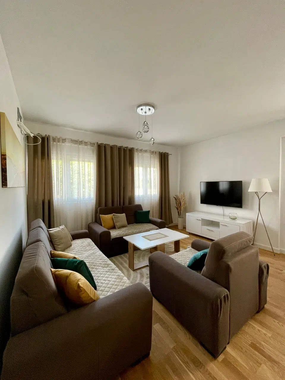 IMG-20250811-WA0039 One Bedroom Apartment for Rent, 50m2, Zabjelo, Podgorica