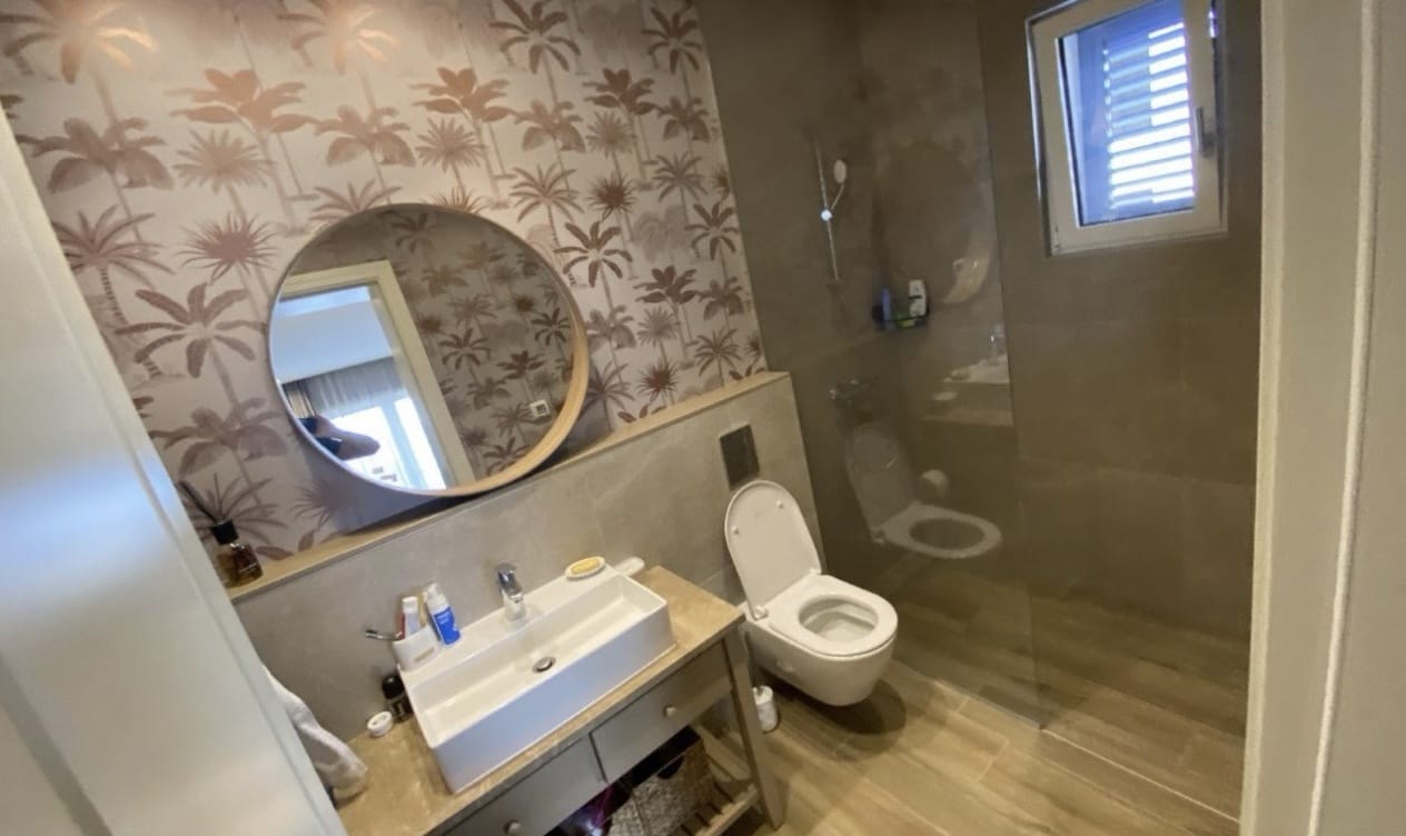 Luštica Bay studio for sale Studio apartment Tivat Montenegro Montenegro property for sale Coastal studio for sale Montenegro Luštica Bay real estate, violet investment