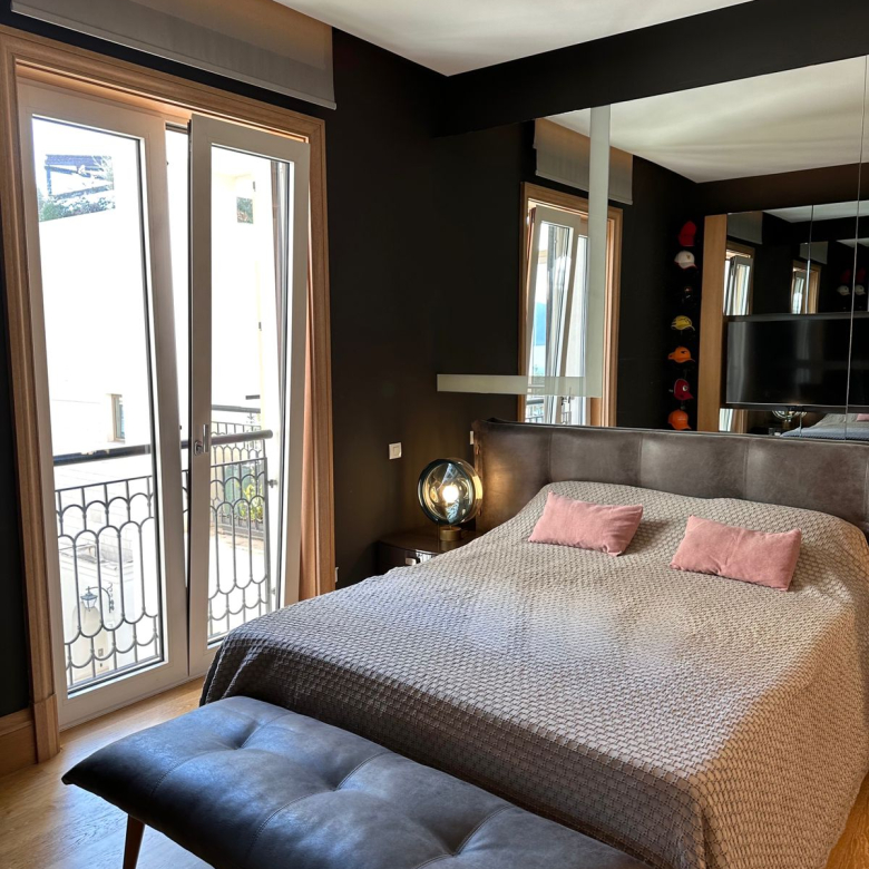Porto Montenegro apartment for sale Luxury apartment Montenegro Sea view apartment Porto Montenegro Tivat waterfront property Montenegro real estate,violet investment
