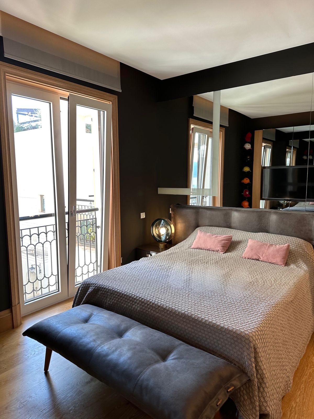 Porto Montenegro apartment for sale Luxury apartment Montenegro Sea view apartment Porto Montenegro Tivat waterfront property Montenegro real estate,violet investment