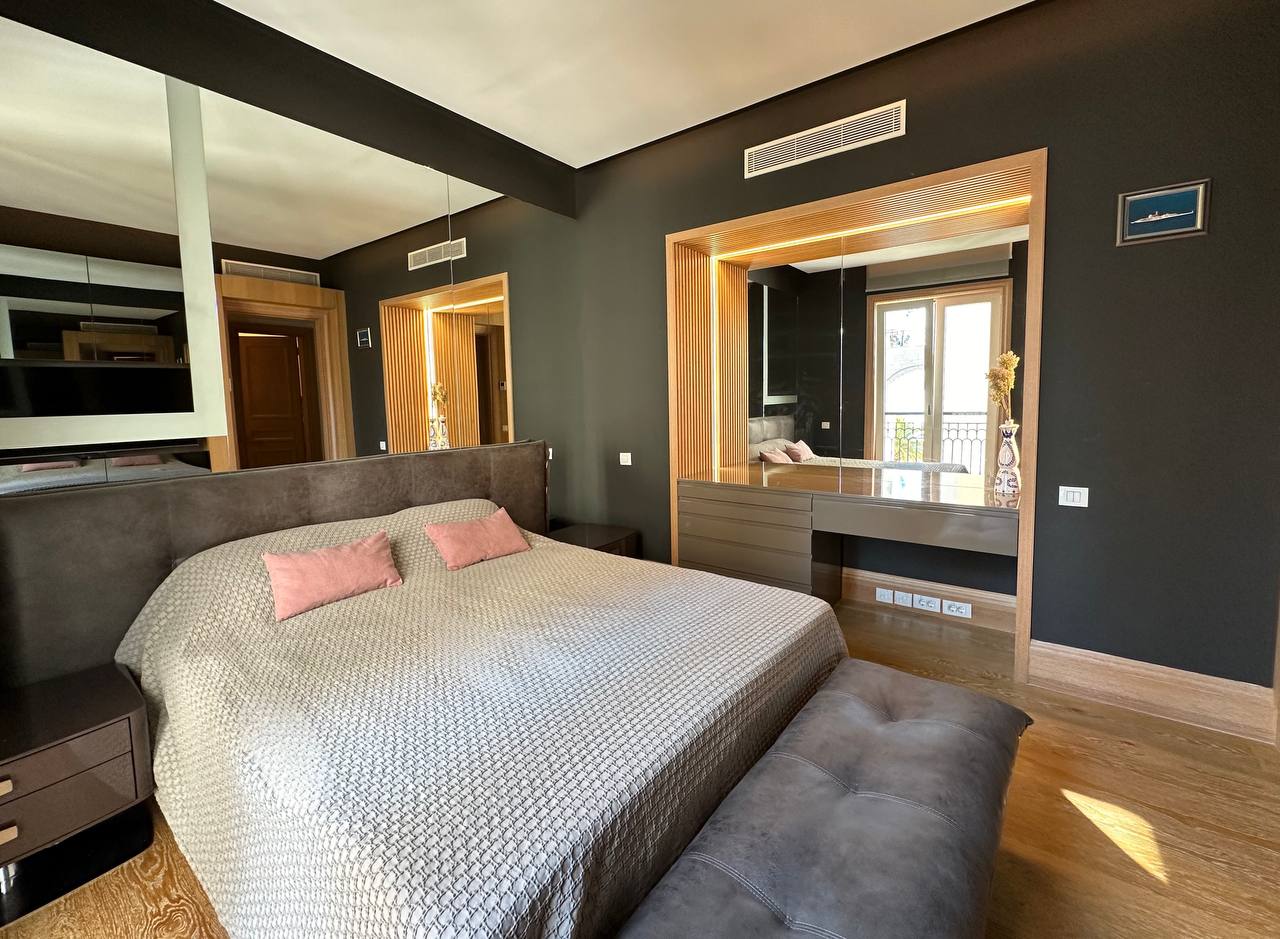 Porto Montenegro apartment for sale Luxury apartment Montenegro Sea view apartment Porto Montenegro Tivat waterfront property Montenegro real estate,violet investment