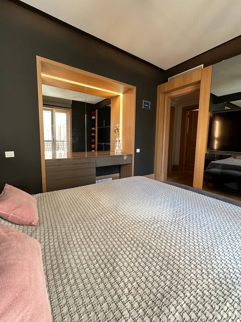 Porto Montenegro apartment for sale Luxury apartment Montenegro Sea view apartment Porto Montenegro Tivat waterfront property Montenegro real estate,violet investment