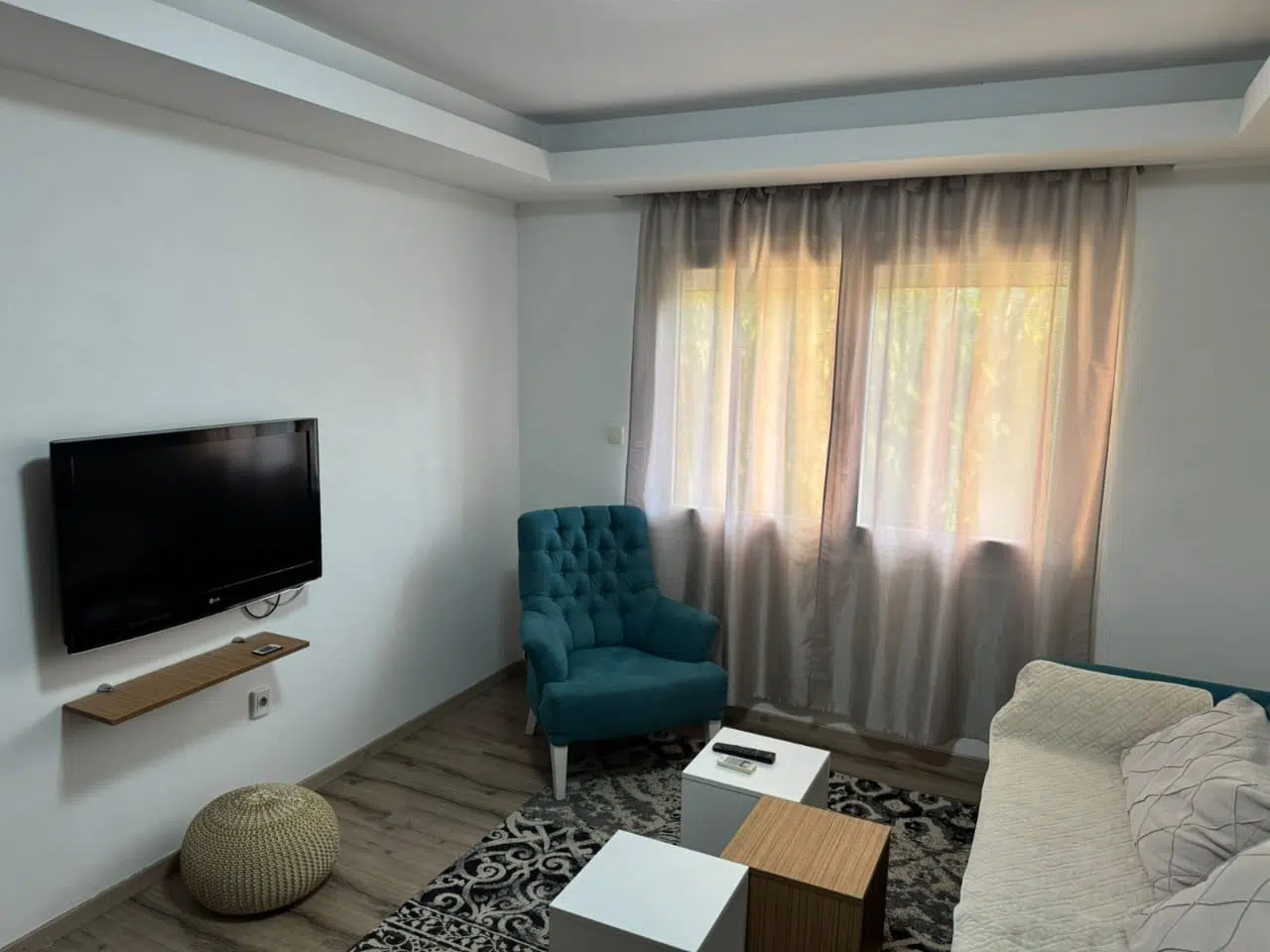 IMG-20250820-WA0042 Cozy One-Bedroom Apartment in the City Center – 500€