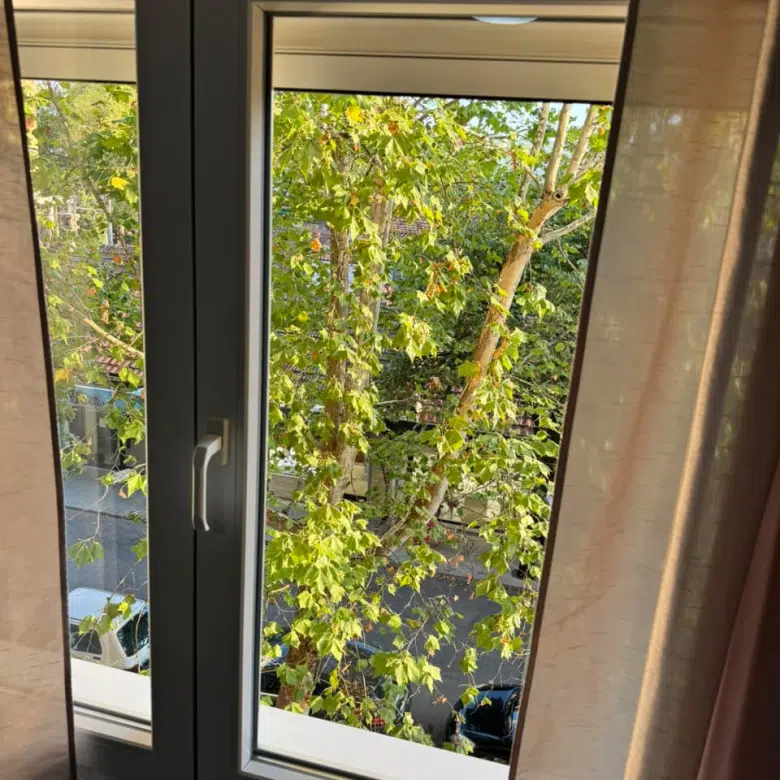 Cozy One-Bedroom Apartment in the City Center – 500€