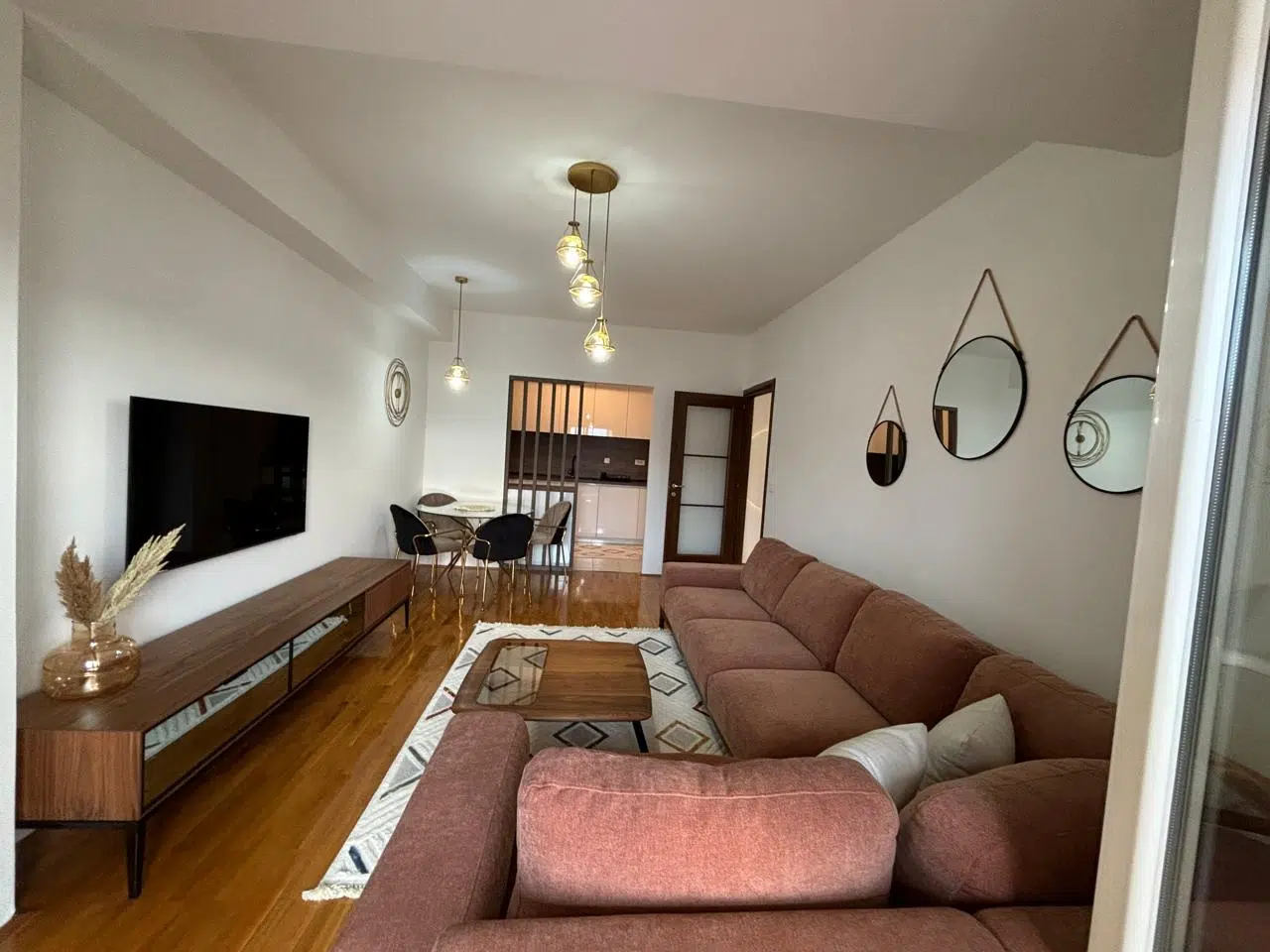 IMG-20250825-WA0115 Two Bedroom Apartment For Rent,78 m2,City Kvart,Podgorica