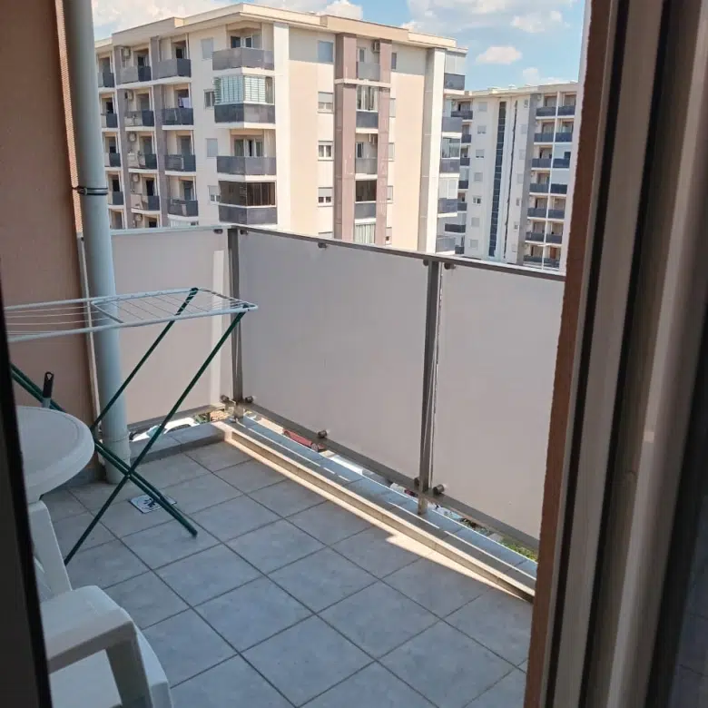 Modern One-Bedroom Apartment in City Kvart – 46m²