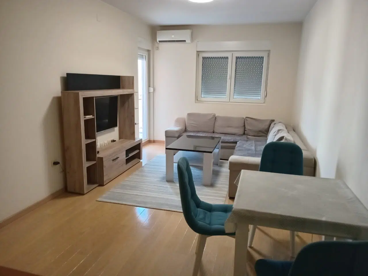 IMG-20250827-WA0305 Modern One-Bedroom Apartment in City Kvart – 46m²