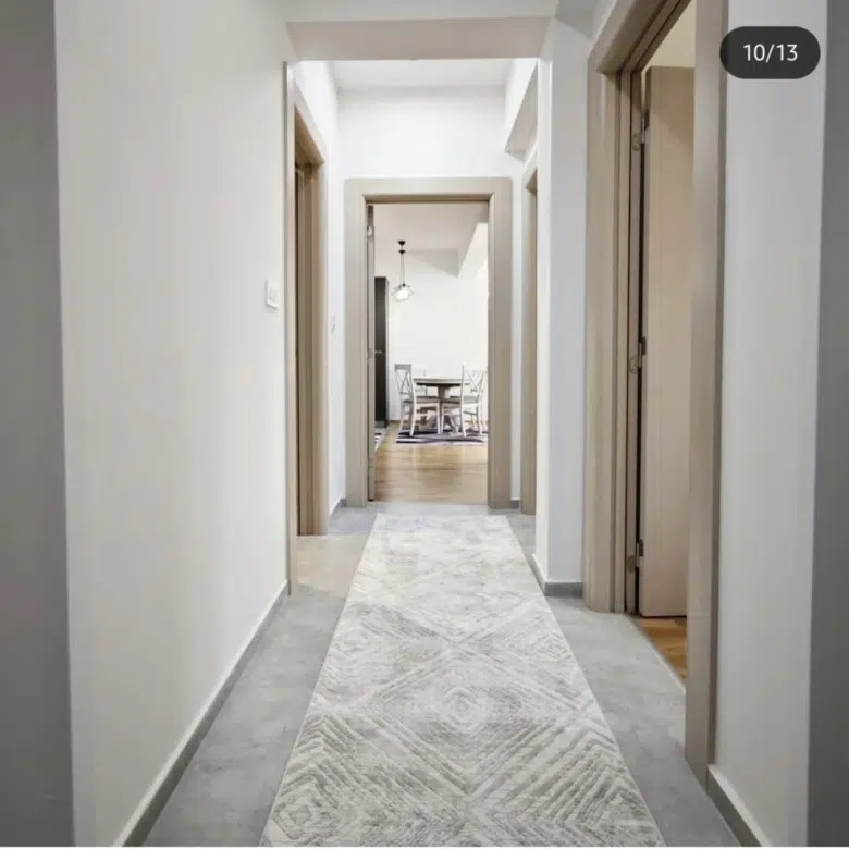 Luxury Two-Bedroom Apartment in Stara Varoš – 68m², Near City Center