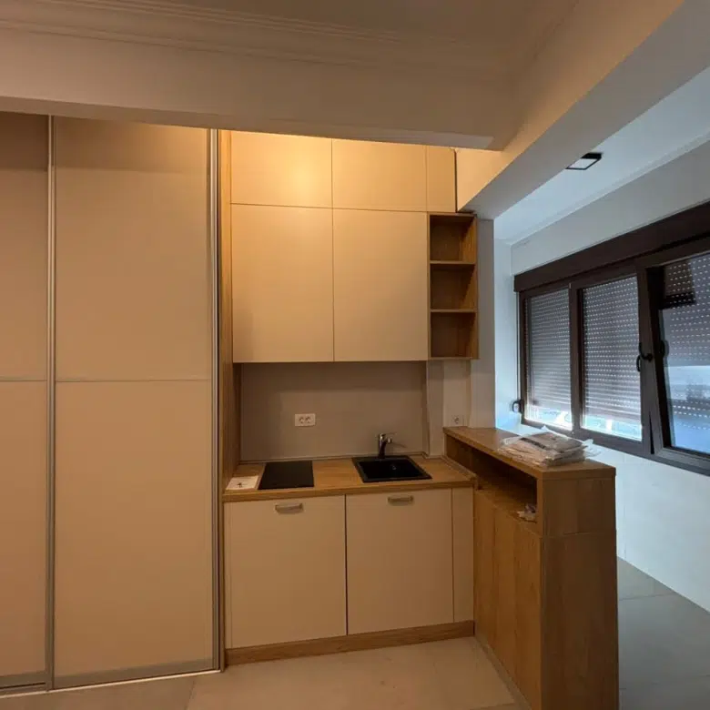 Modern 70m² Office Space for Rent,Centar,Podgorica