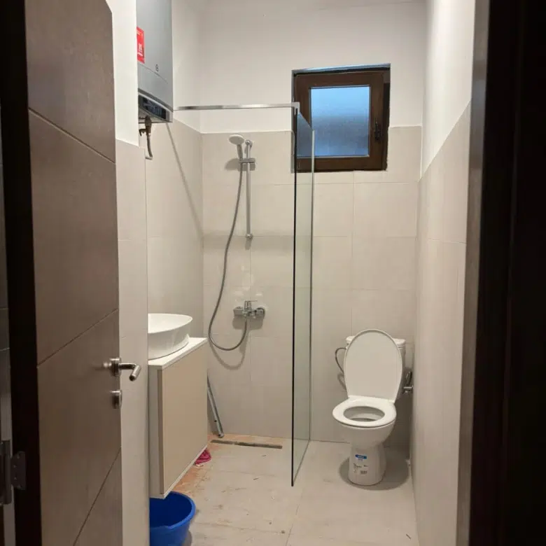 Modern 70m² Office Space for Rent,Centar,Podgorica