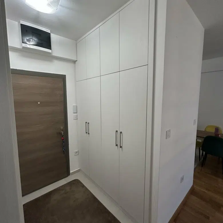 One-Bedroom Apartment for Rent – Zabjelo, 42m²