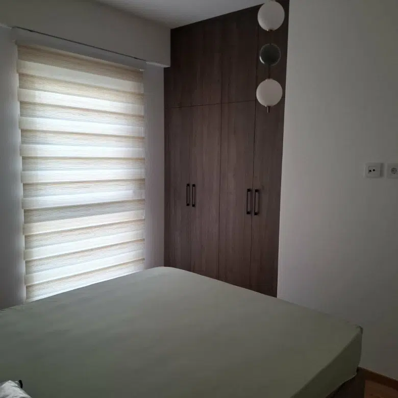 One-Bedroom Apartment for Rent – Zabjelo, 42m²