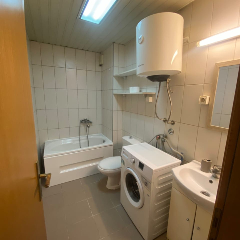 Studio Apartment for Rent – Blok 9, Podgorica
