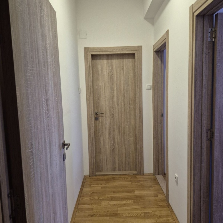 Two-Bedroom Apartment for Rent – Ljubović, Podgorica