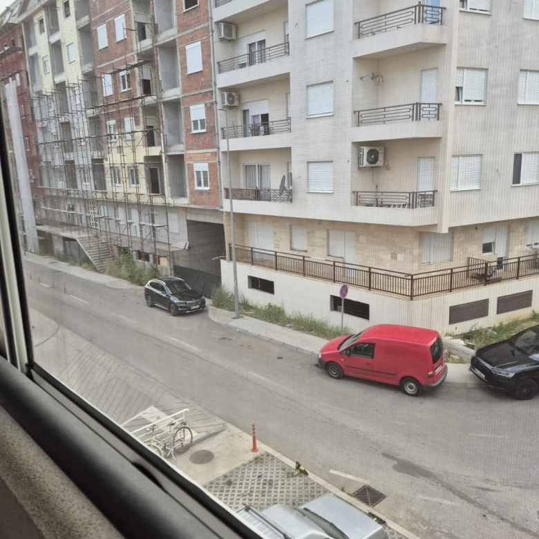 Two-Bedroom Apartment for Rent – Ljubović, Podgorica