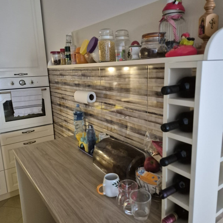Two-Bedroom Apartment for Rent – Ljubović, Podgorica