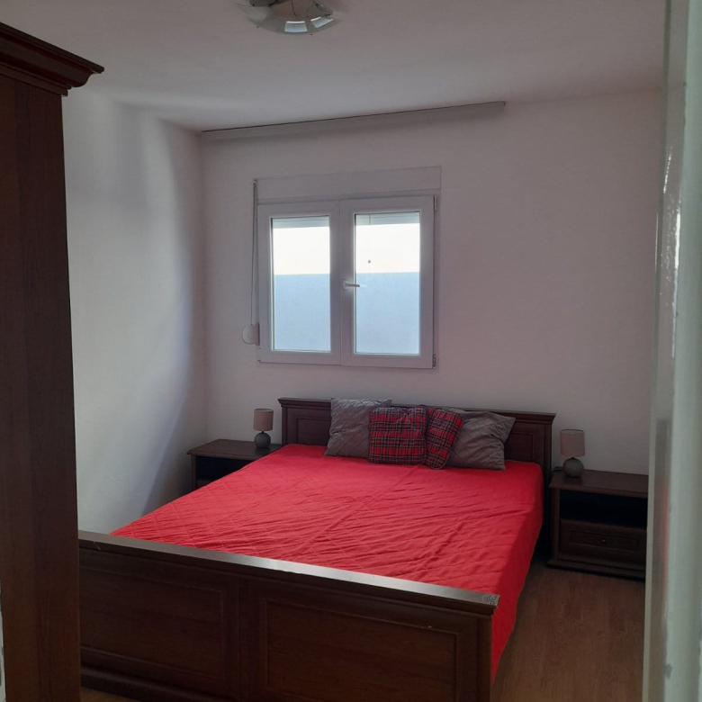 Two-Bedroom Apartment in Zagorič, 50m2