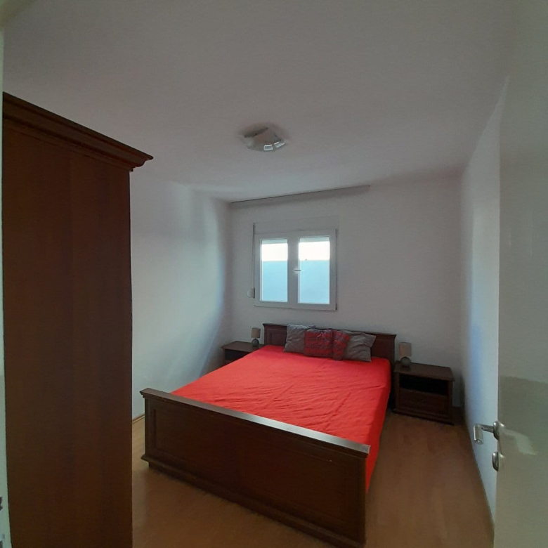 Two-Bedroom Apartment in Zagorič, 50m2
