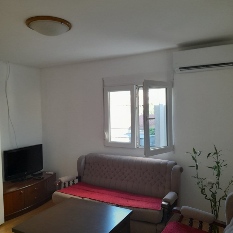Two-Bedroom Apartment in Zagorič, 50m2