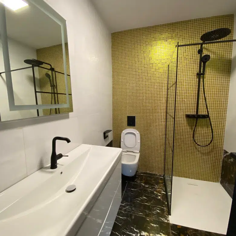 Apartment for Sale – Zagorič 46m2, Luxury TENET Building