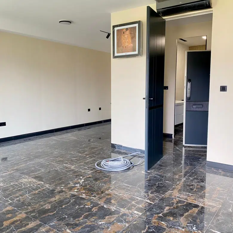 Apartment for Sale – Zagorič 46m2, Luxury TENET Building