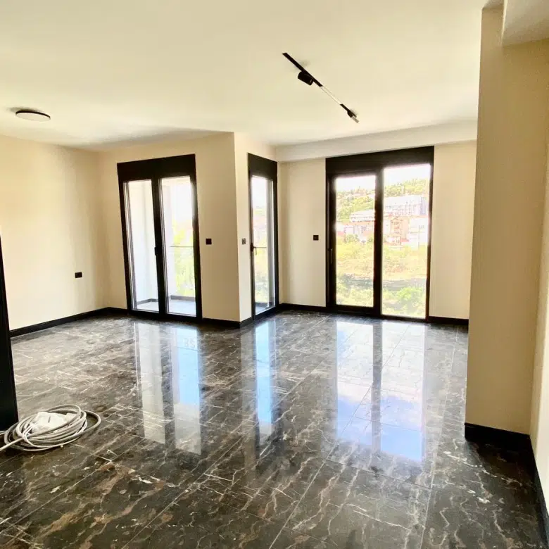 Apartment for Sale – Zagorič 46m2, Luxury TENET Building
