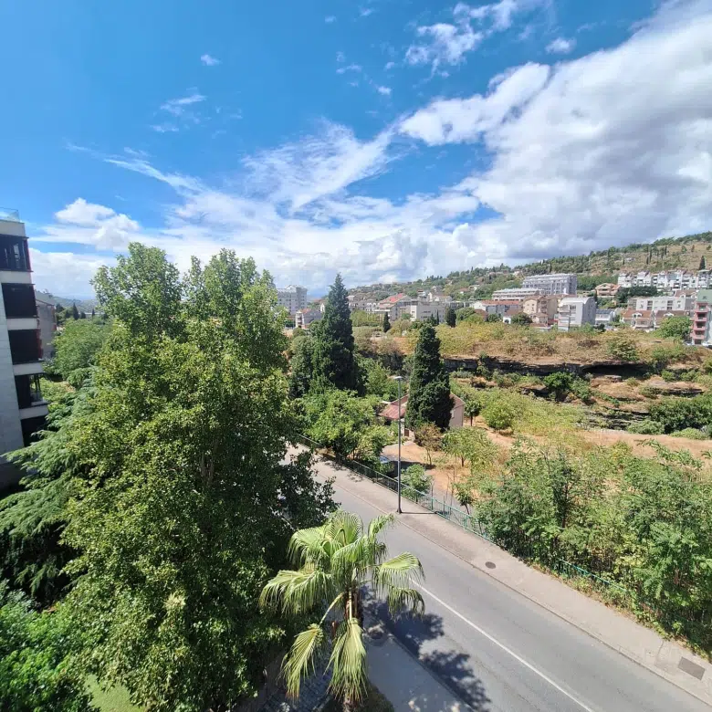 Apartment for Sale – Zagorič 46m2, Luxury TENET Building