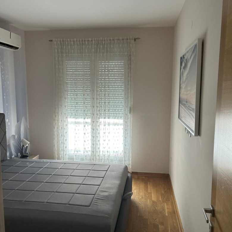 Two-Bedroom Apartment for Rent – City Kvart, 64 m²