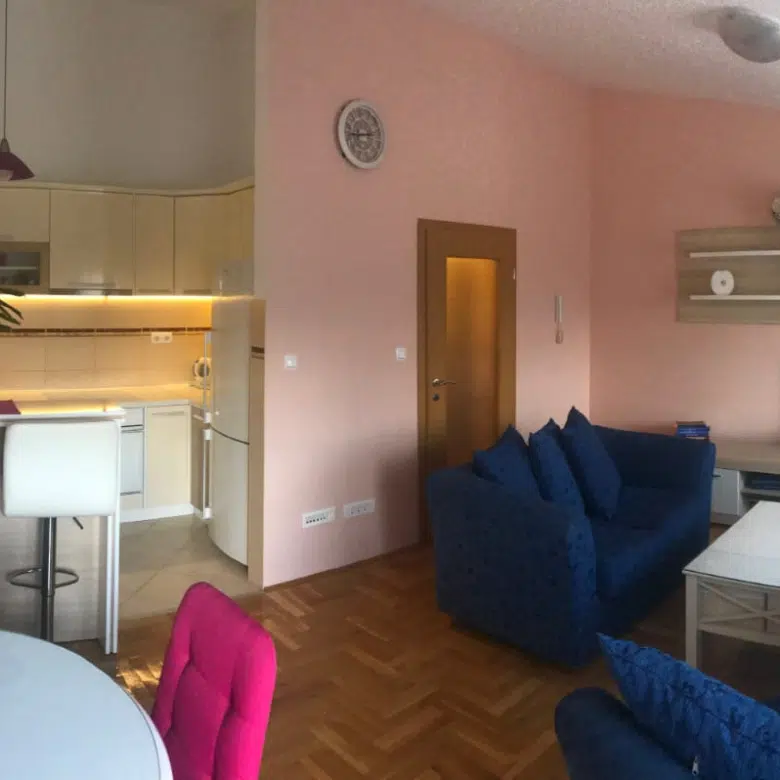 Two-bedroom Apartment for Rent – Zabjelo