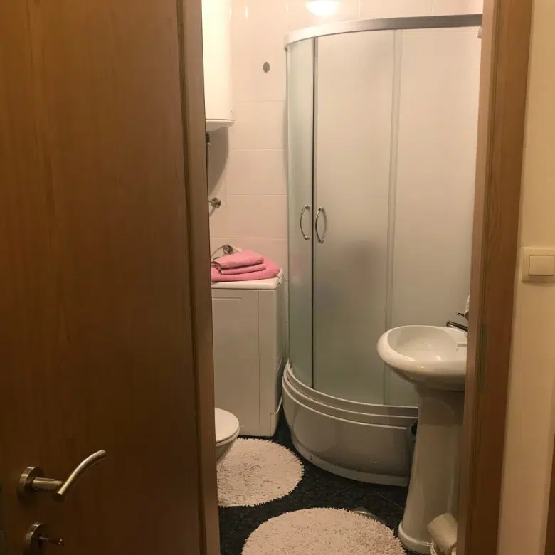 Two-bedroom Apartment for Rent – Zabjelo