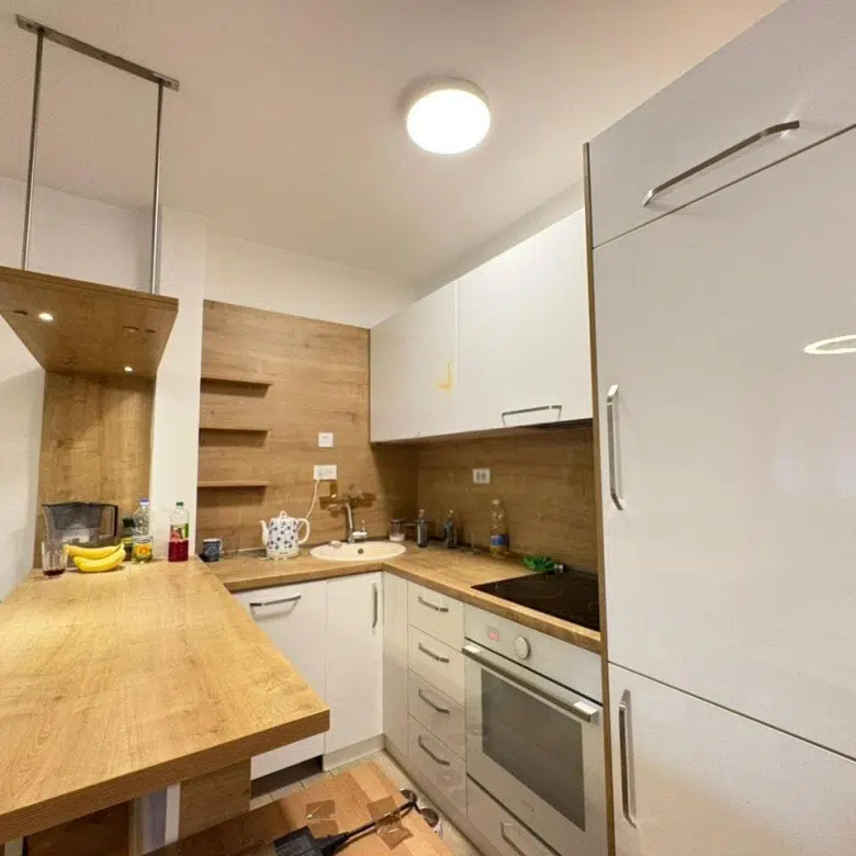 For Sale – One-Bedroom Apartment 41m², Preko Morače