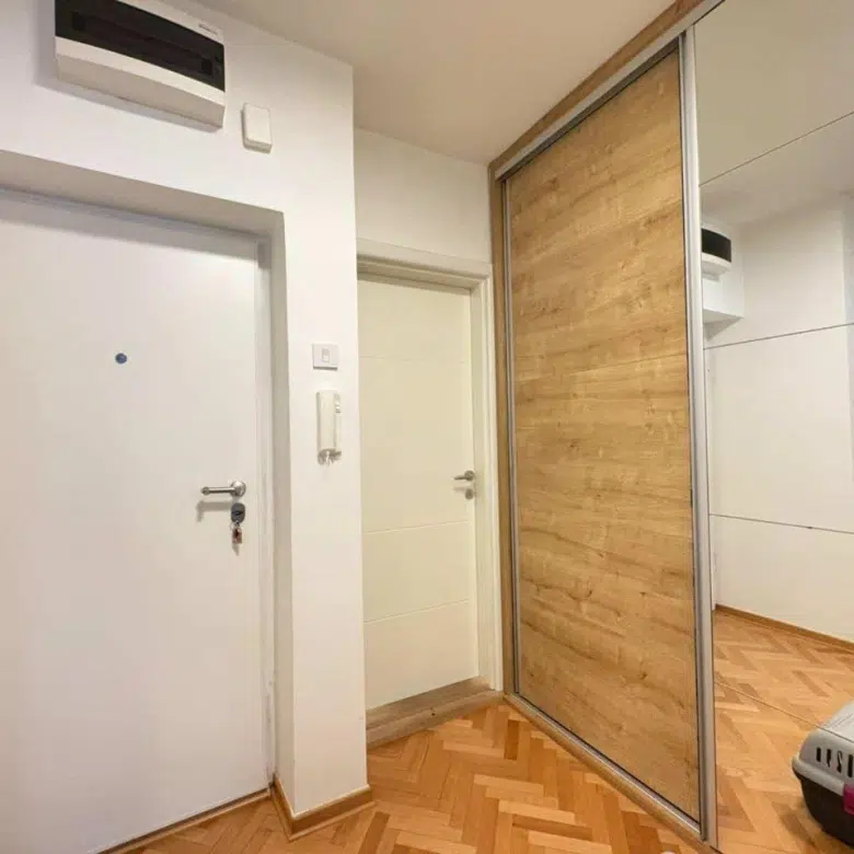 For Sale – One-Bedroom Apartment 41m², Preko Morače