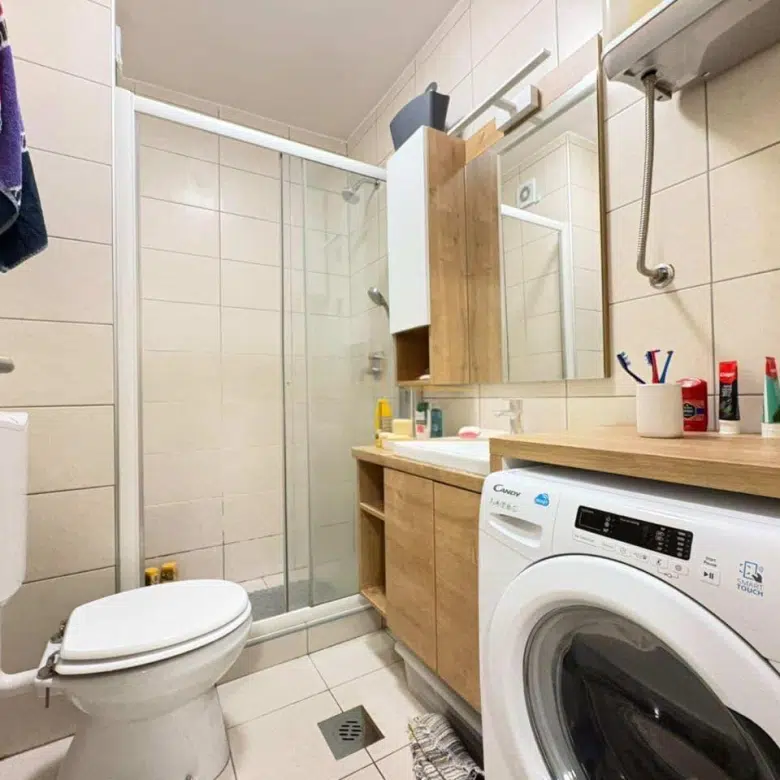 For Sale – One-Bedroom Apartment 41m², Preko Morače