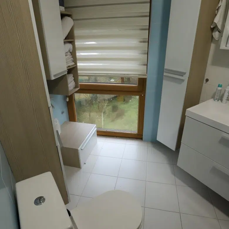 Three-Bedroom Apartment in the City Center,Podgorica