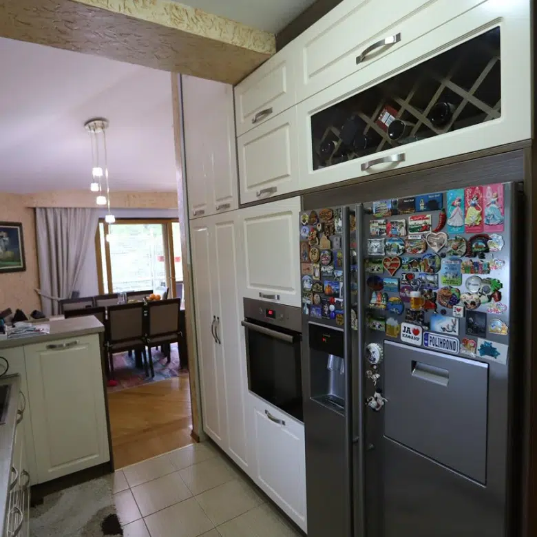 Three-Bedroom Apartment in the City Center,Podgorica