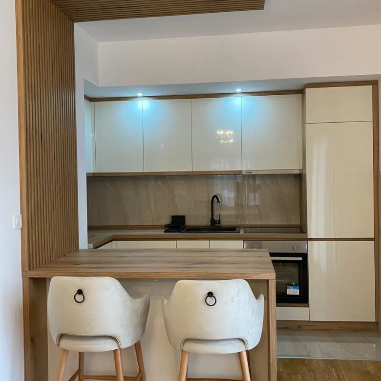One-Bedroom Apartment for Rent – Zabjelo, Podgorica