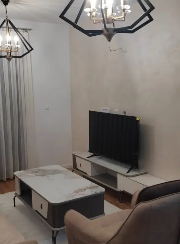 One-Bedroom Apartment for Rent – Zabjelo, Podgorica