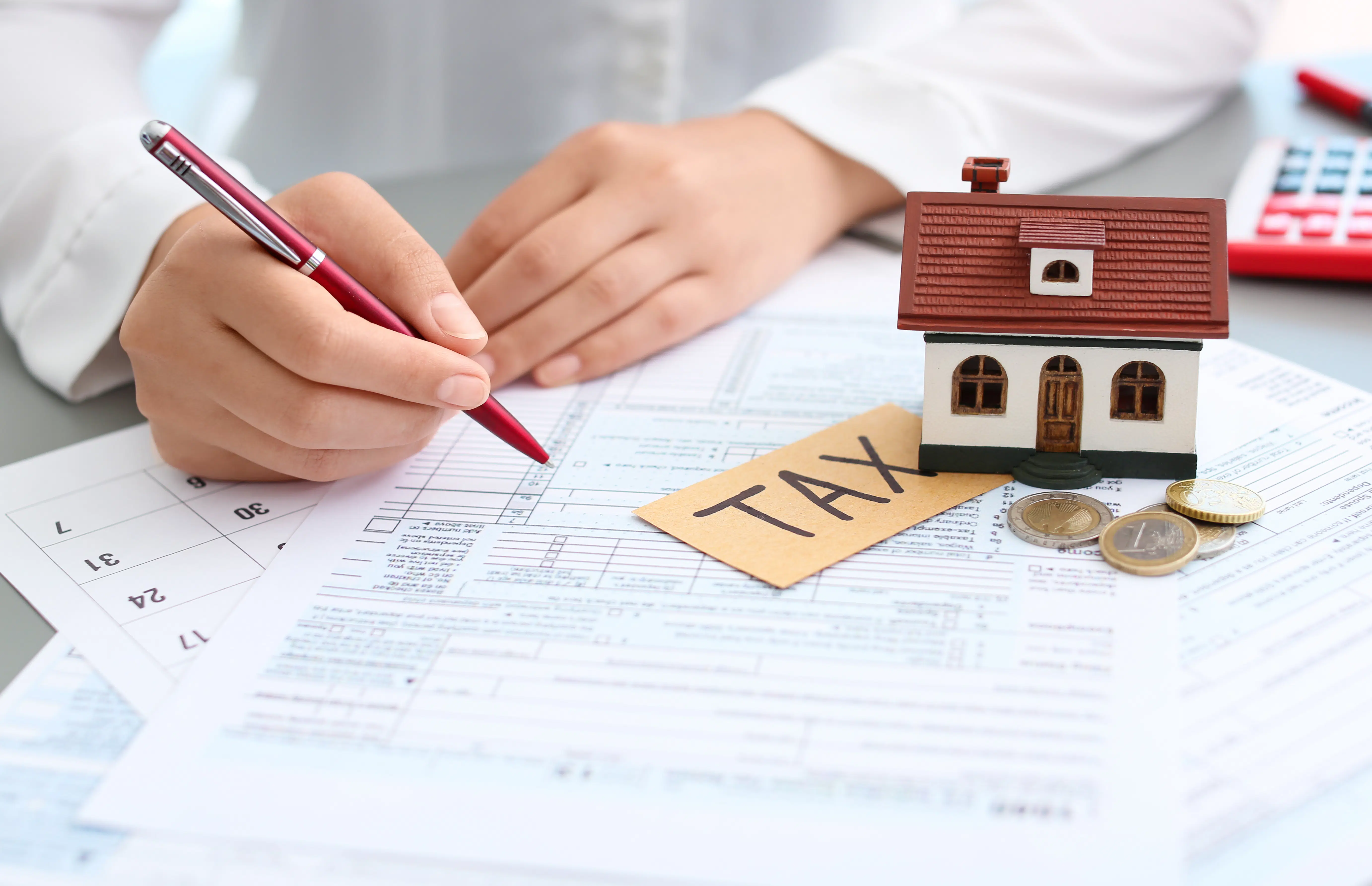 real estate tax in montenegro,Violet investment,montenegro,karadag