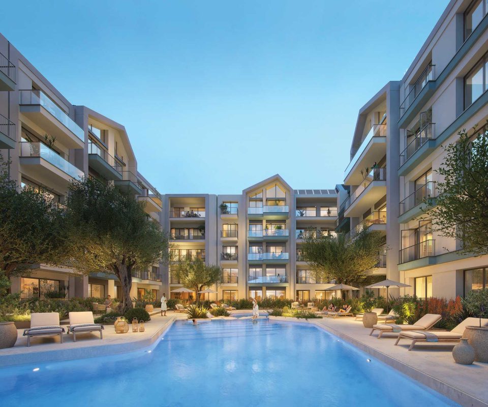 Vero & Versa Residences – luxury apartments in Porto Montenegro with modern architecture and premium amenities” “Exclusive residential complex in Tivat, Montenegro – steps from Boka Place shopping mall and the Adriatic Sea” “Elegant waterfront living at Vero & Versa Residences, Porto Montenegro – premium real estate investment opportunity , violet investment