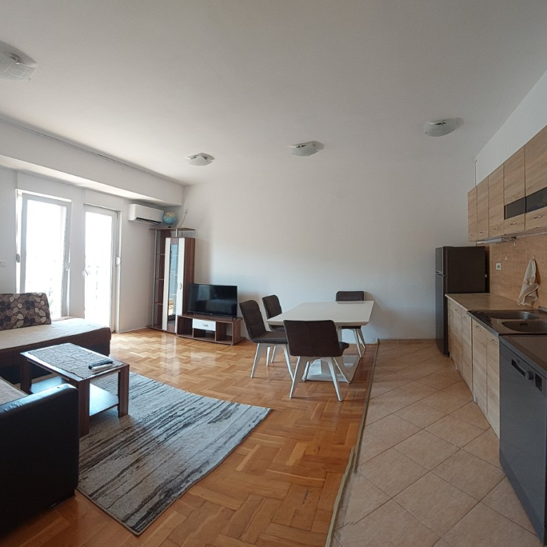 Two-bedroom apartment , Blok 9 , 62m2