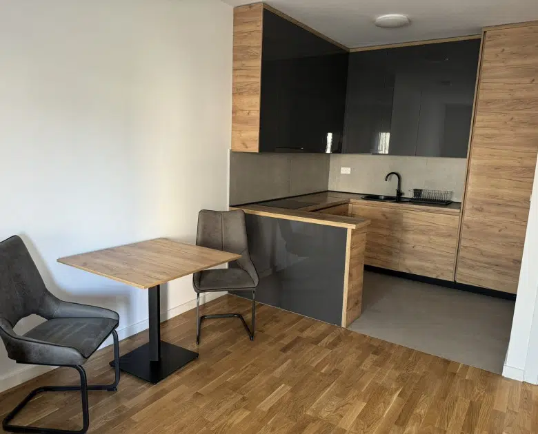 One bedroom, Zabjelo, Podgorica